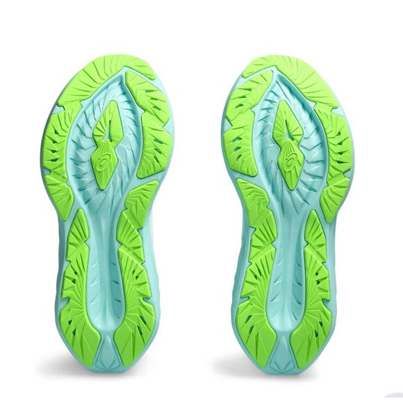 NOVABLAST 4 women’s sneakers asics - Picture 3 of 8